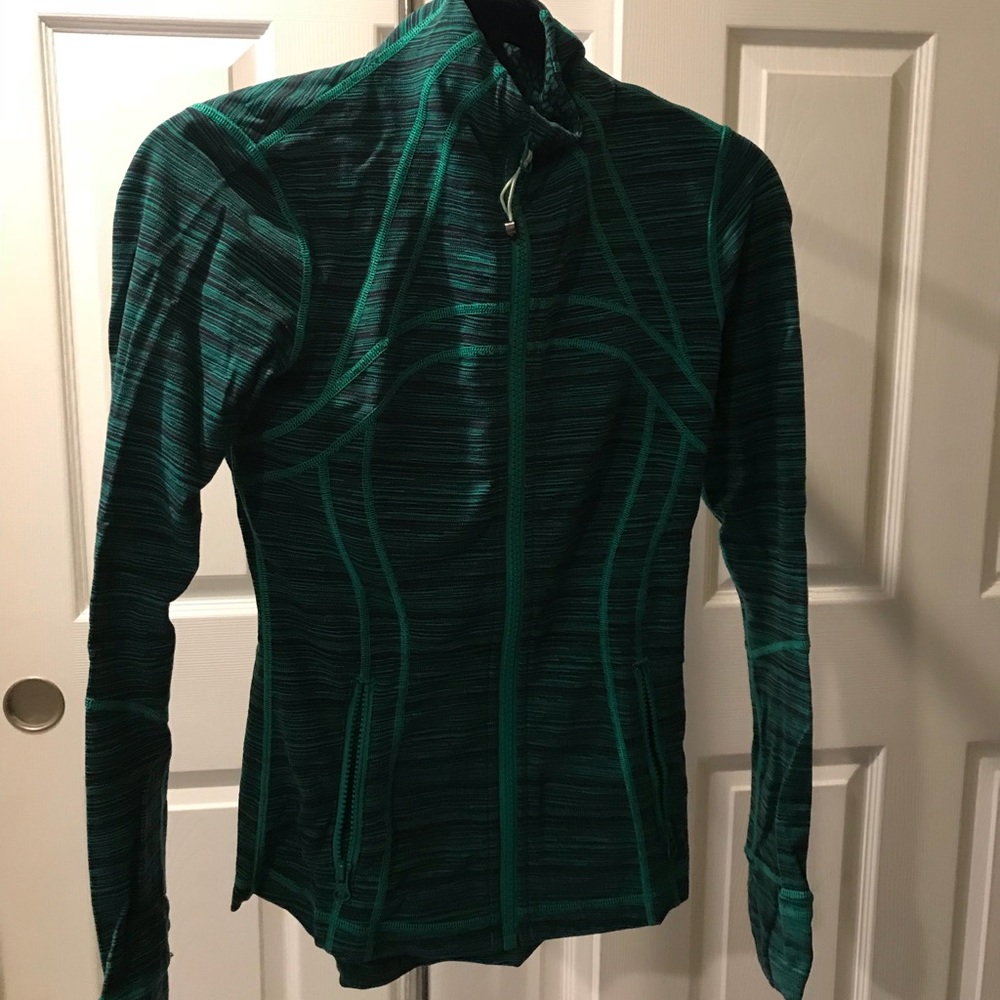 Lululemon jacket